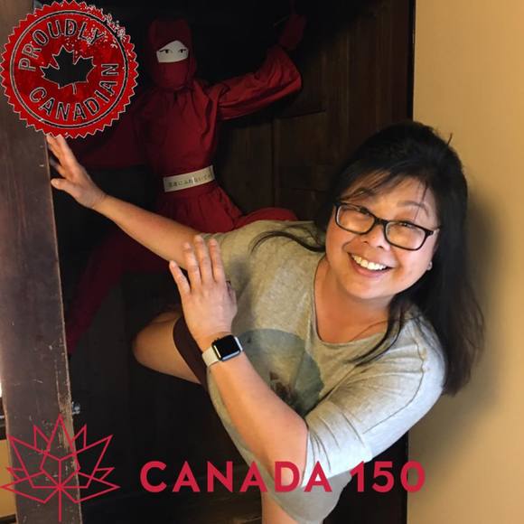 Meet your Posher, Margaret - Picture 1 of 1